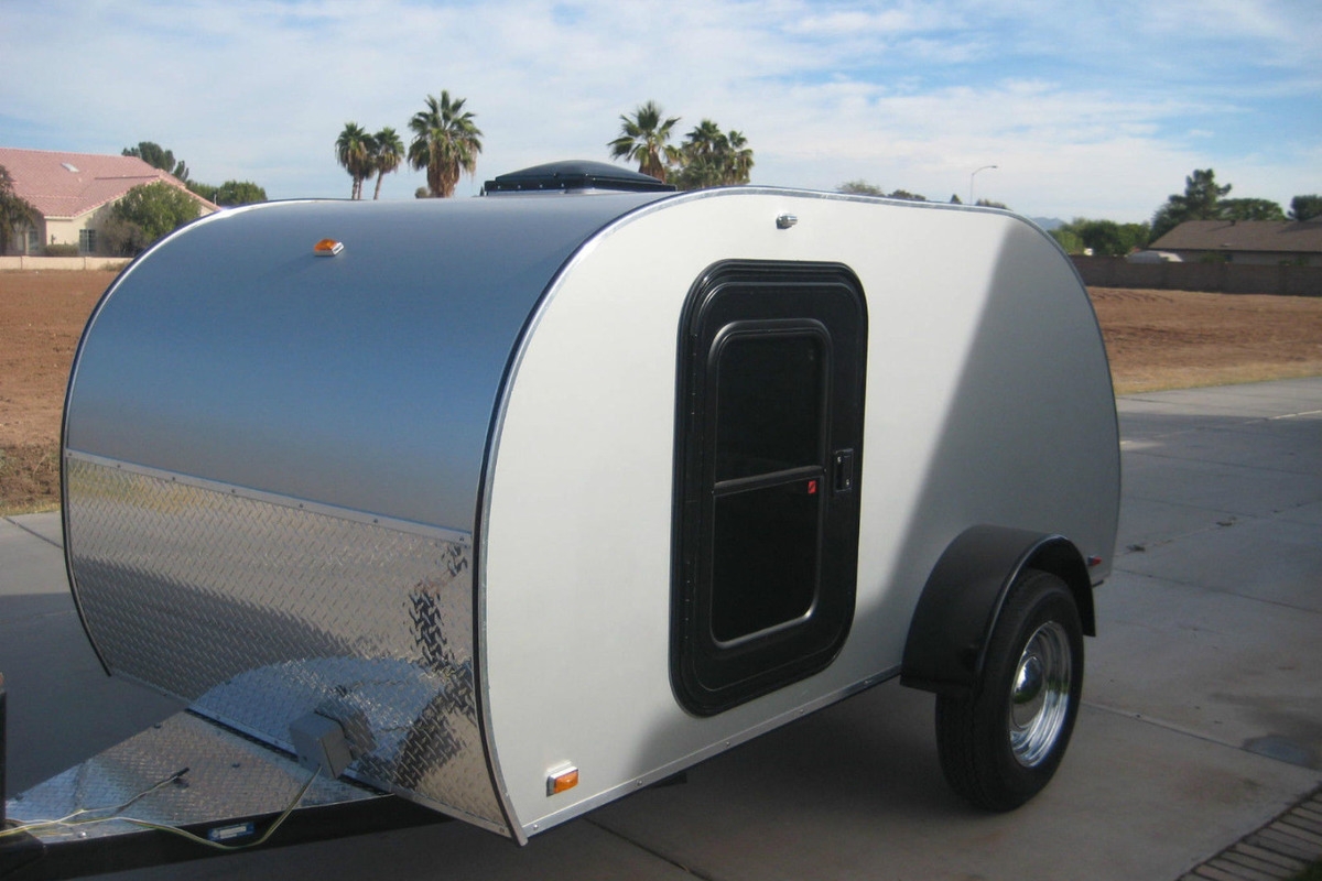 2013 Custom DXL, 2