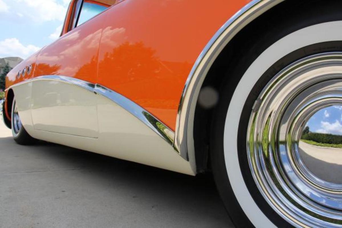 1955 Buick Other, 27