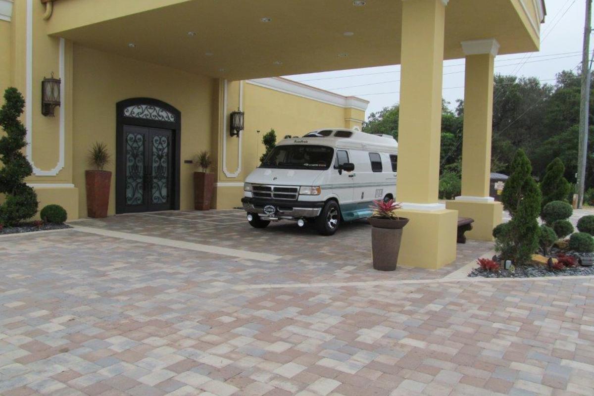1997 ROADTREK 190 POPULAR, 0