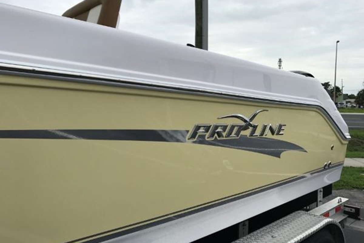 2017 Pro-Line 26 Super Sport, 4