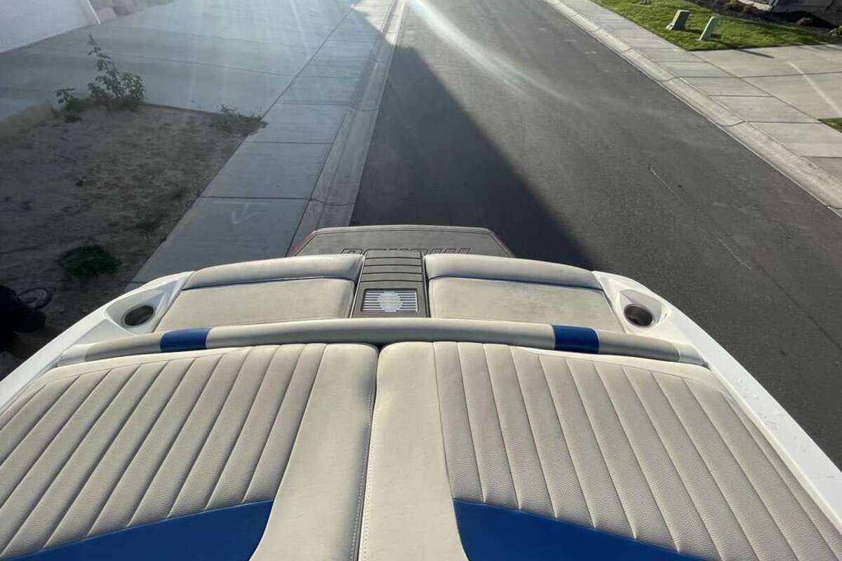2014 Malibu Wakesetter 24 MXZ, 12