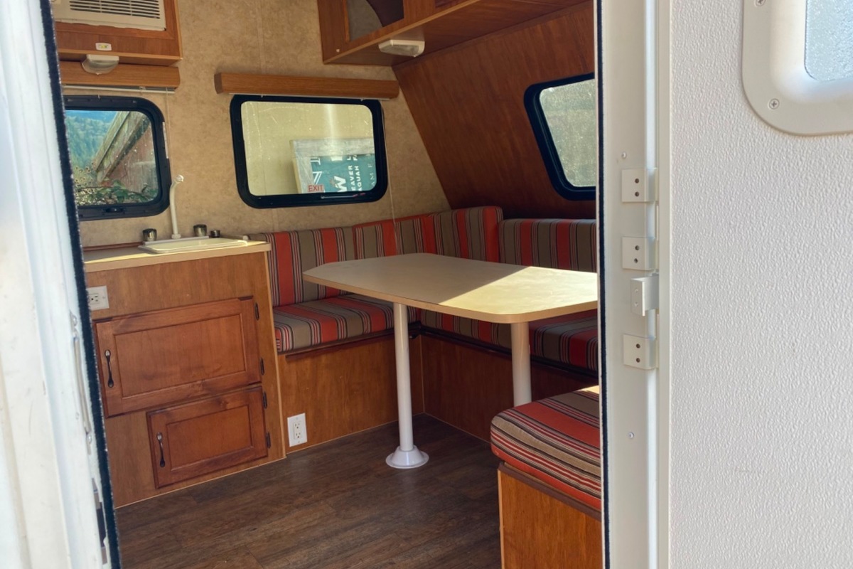 2013 Northland 174, 3