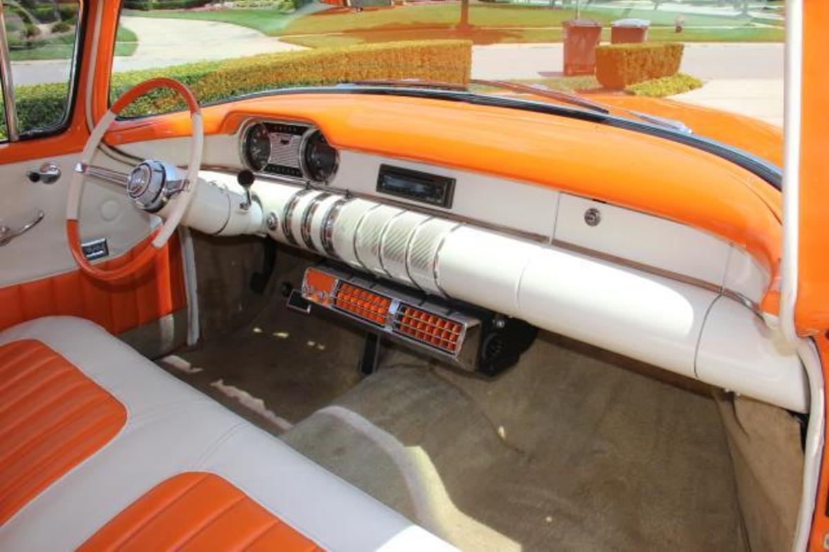 1955 Buick Other, 59
