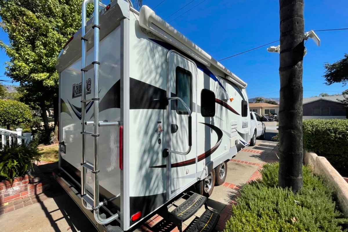 2016 Lance 1685, 3