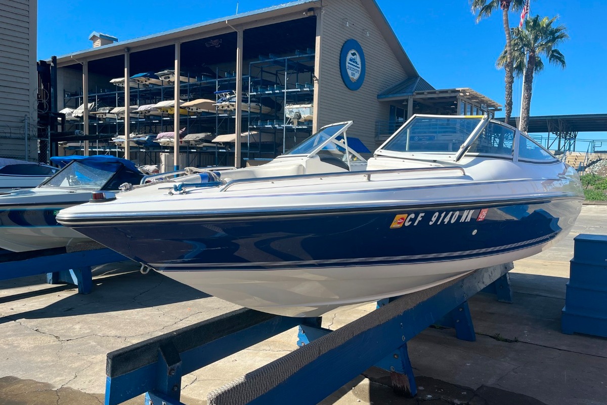 1994 Wellcraft Eclipse196, 0
