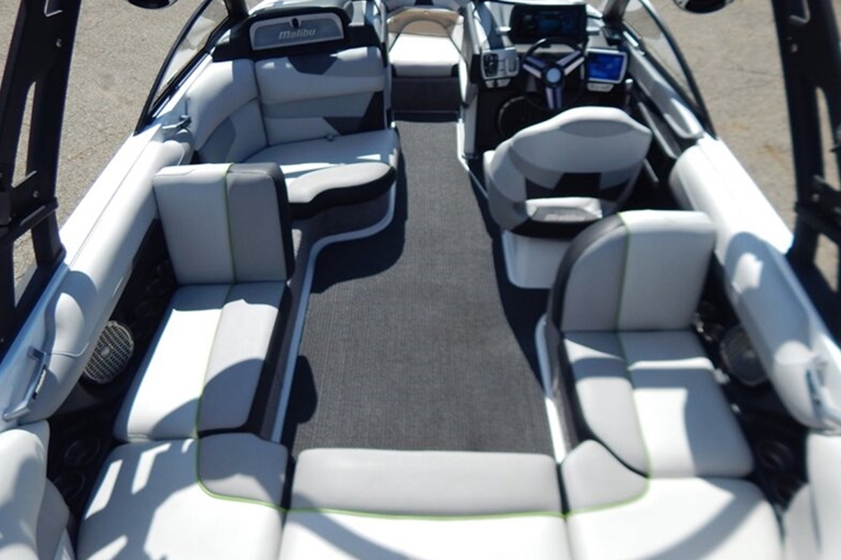 2016 Malibu Wakesetter 22 VLX, 47