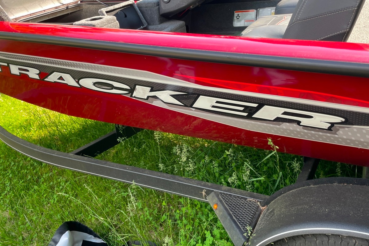 2022 Tracker PRO TEAM 175 TXW® TOURNAMENT EDITION, 13
