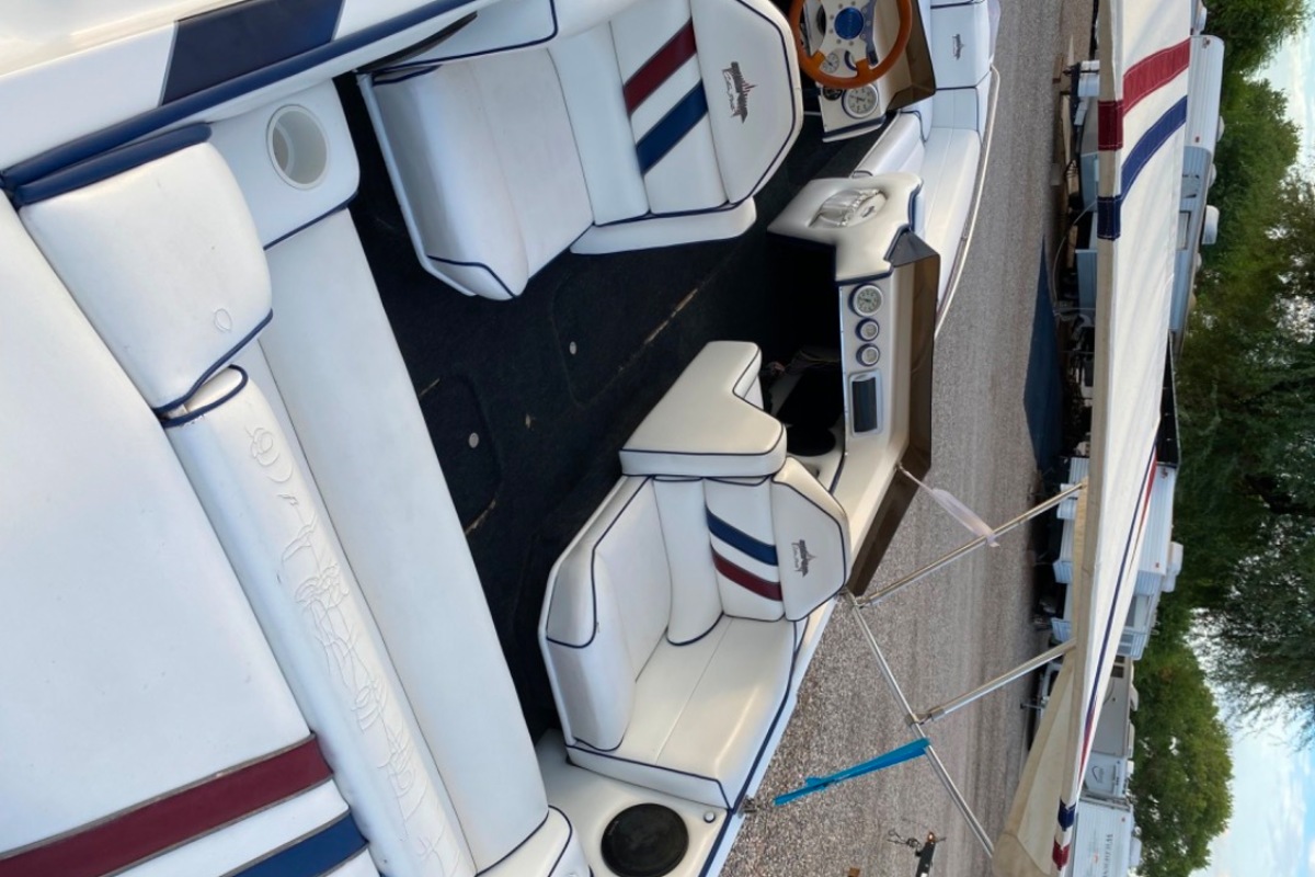 1997 Ultracraft Custom, 3