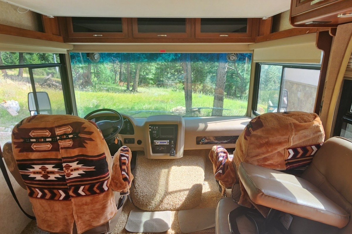 2014 Georgetown Gta328tsf, 22