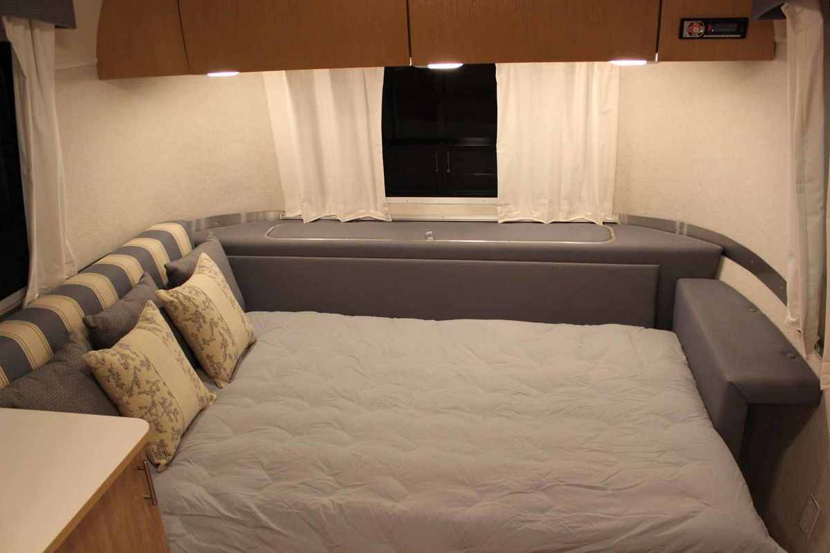 2006 Airstream Safari LS, 1