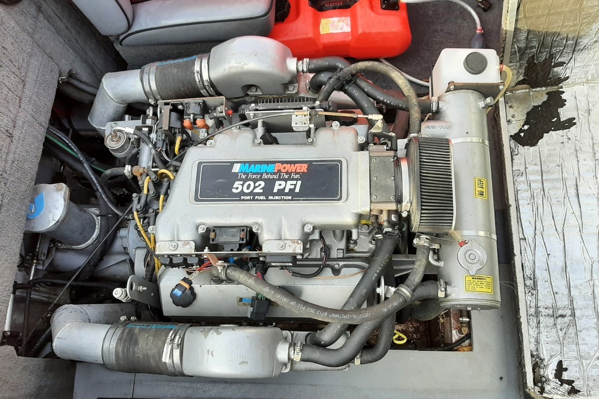 1998 Alumaweld Formula Vee, 10