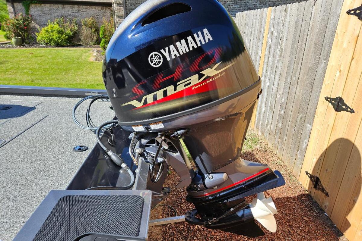 2021 Yamaha G3-Sportsman, 7