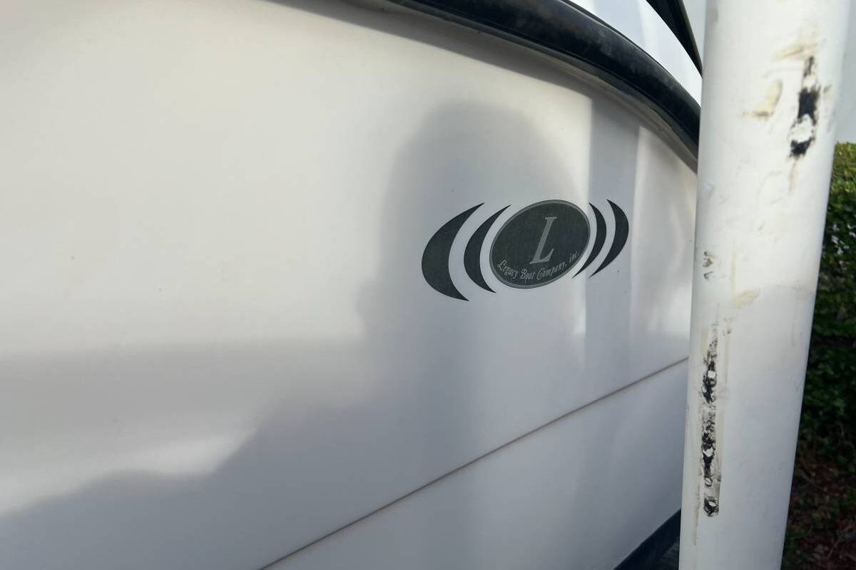 2019 Sea Fox Legacy 21 CC, 4