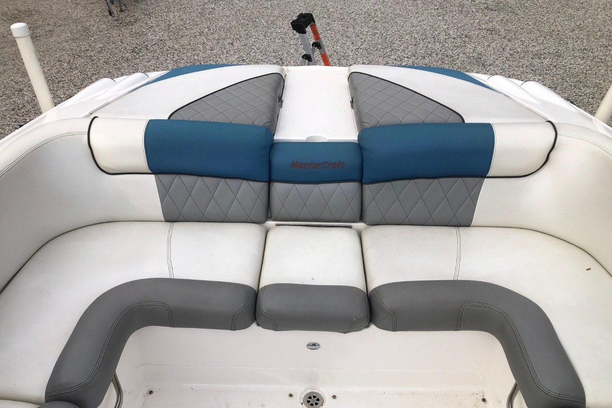 2012 MasterCraft X-45, 16