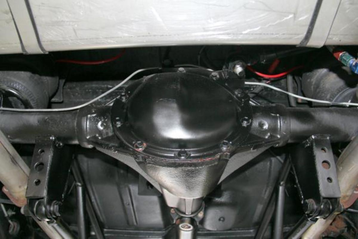 1955 Buick Other, 85