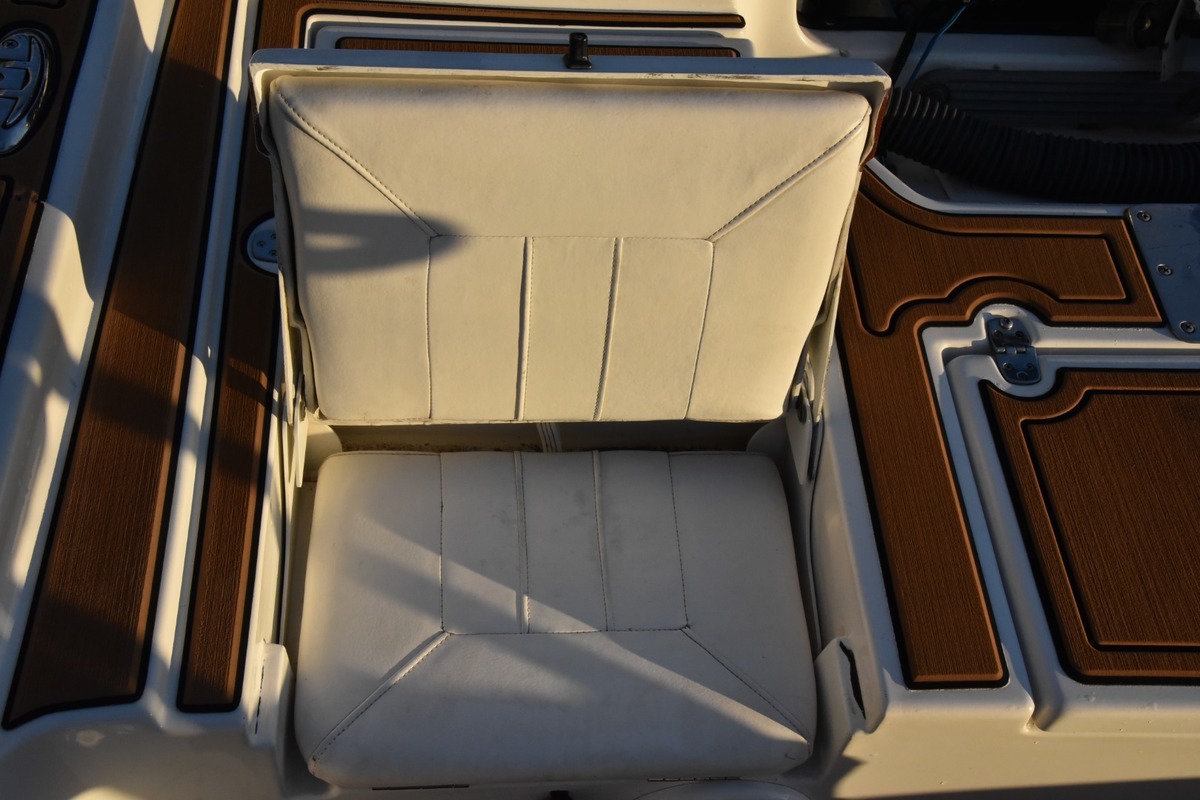 2013 Blazer Bay 2220 Fisherman, 46