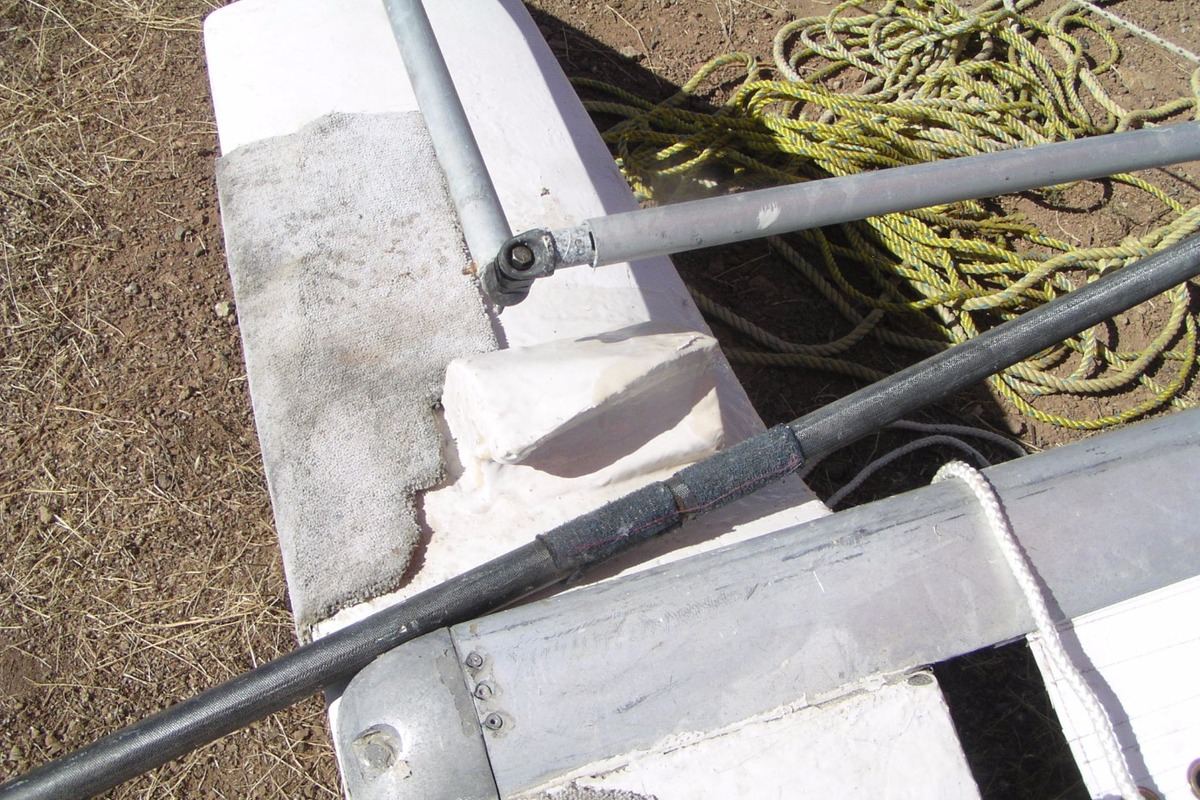 1979 Hobie Cat 18 CAT, 4