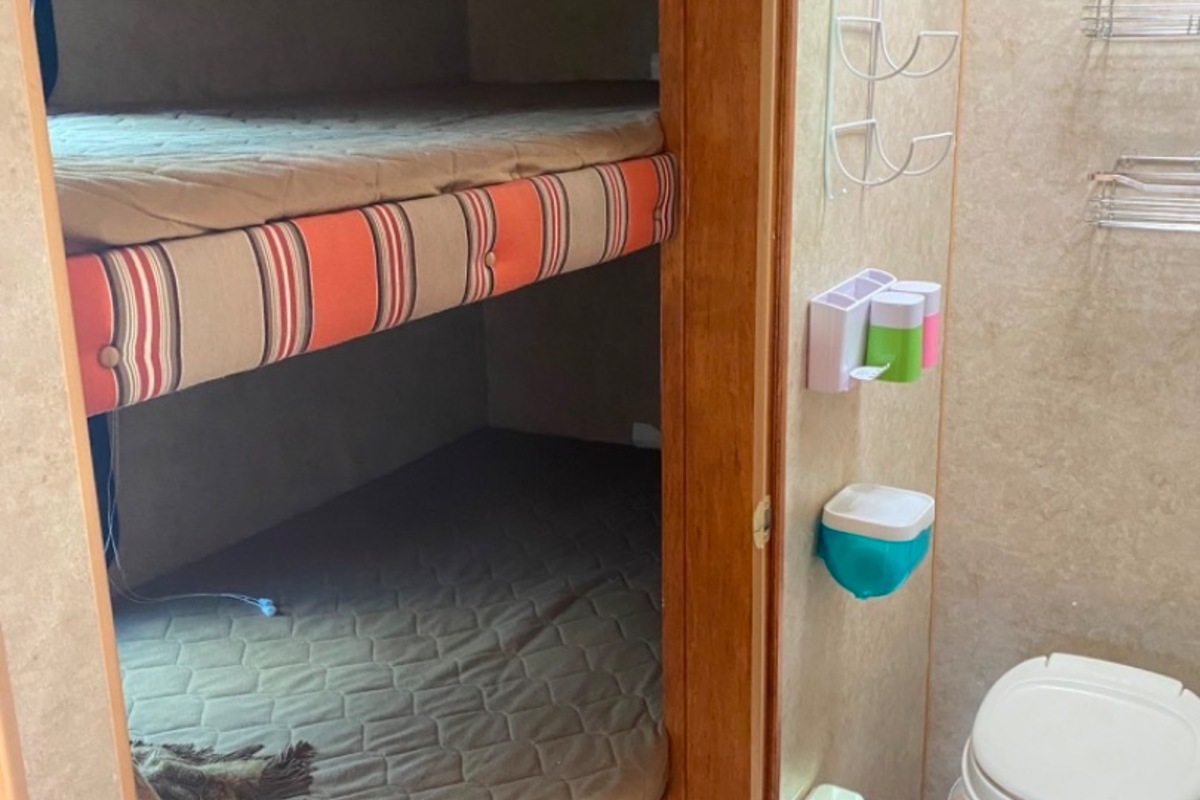 2013 Northland 174, 7