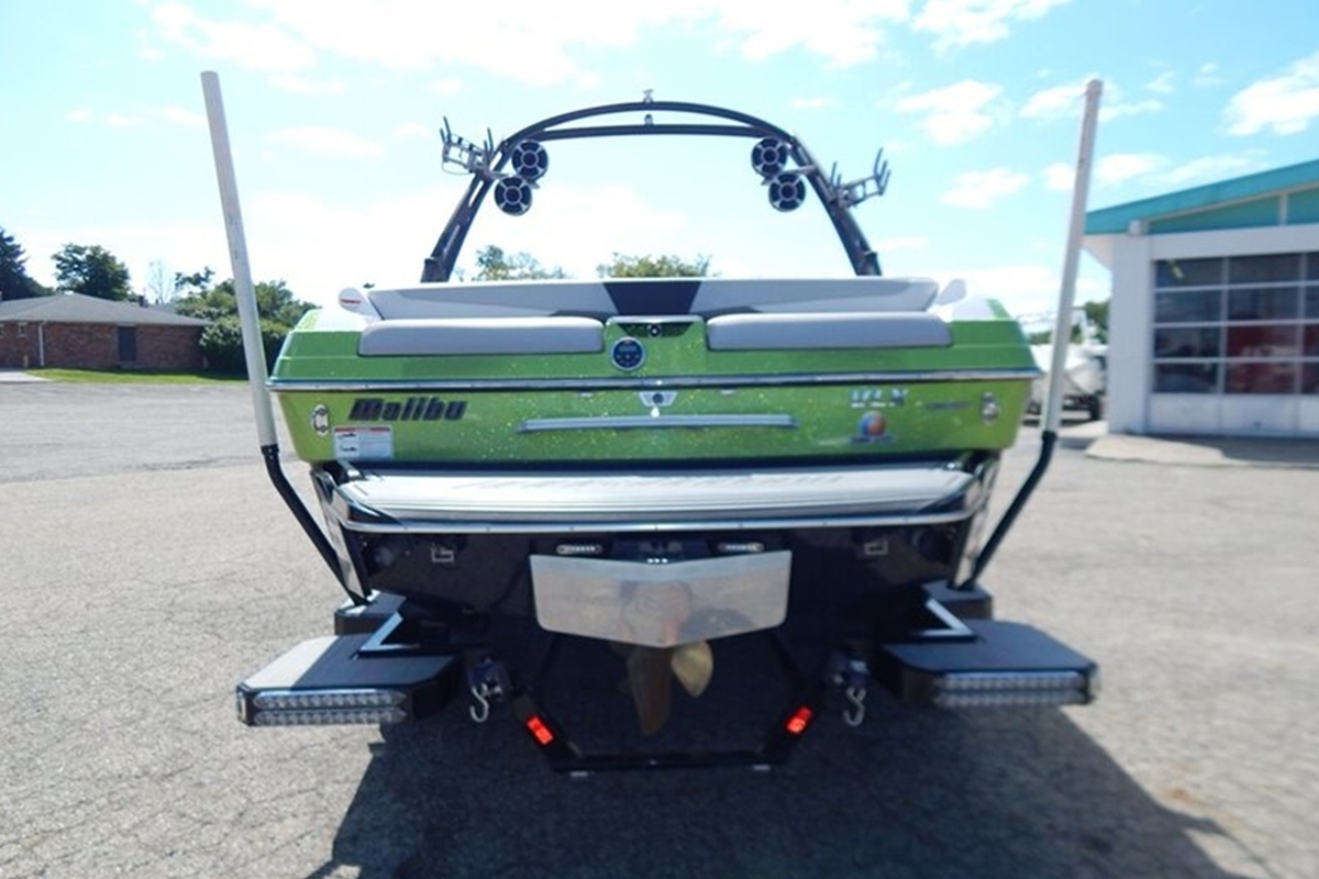 2016 Malibu Wakesetter 22 VLX, 3