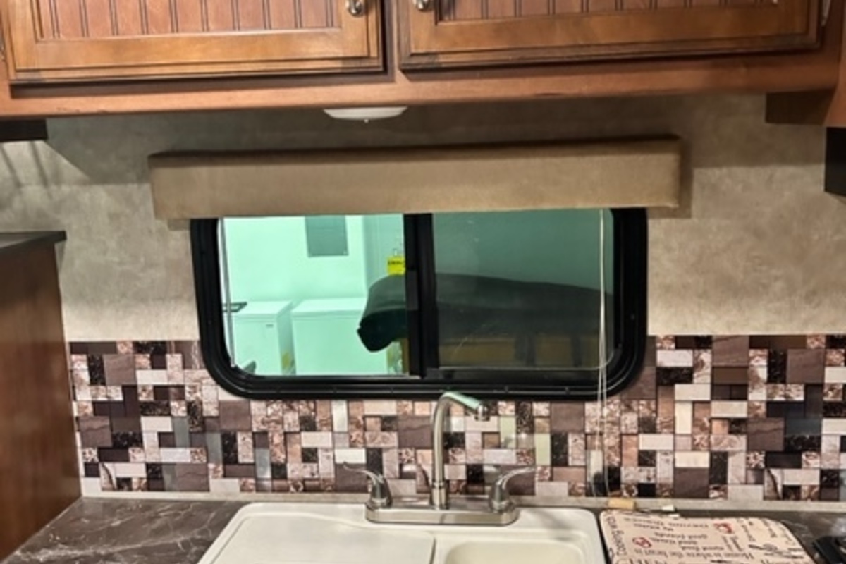 2017 Jayco Jay Feather 23rbm, 6