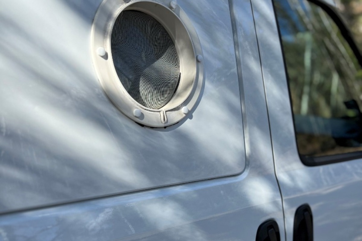 2016 RAM ProMaster City, 11