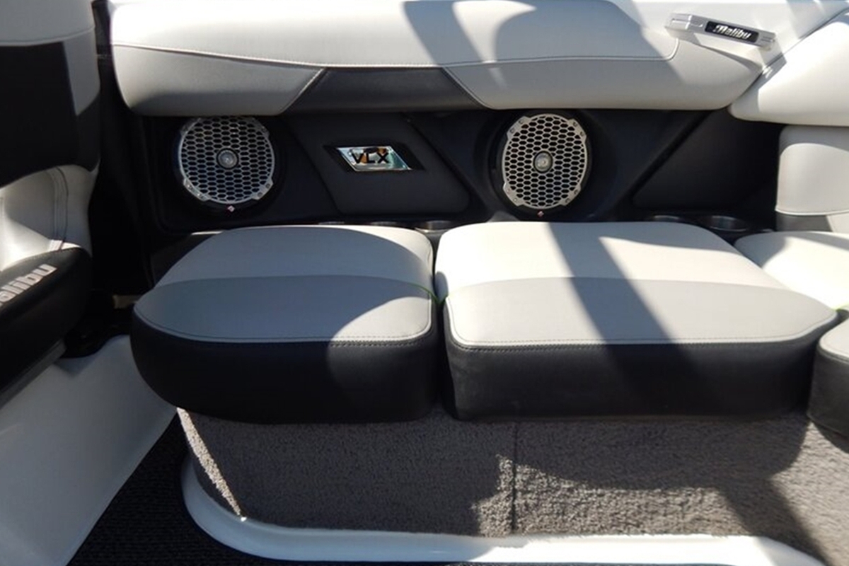 2016 Malibu Wakesetter 22 VLX, 34