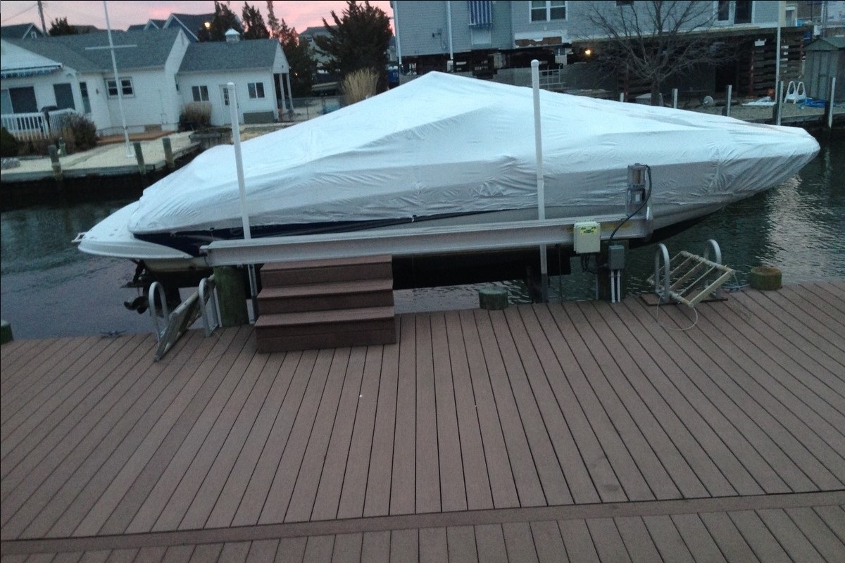 2004 Crownline 270BR, 3