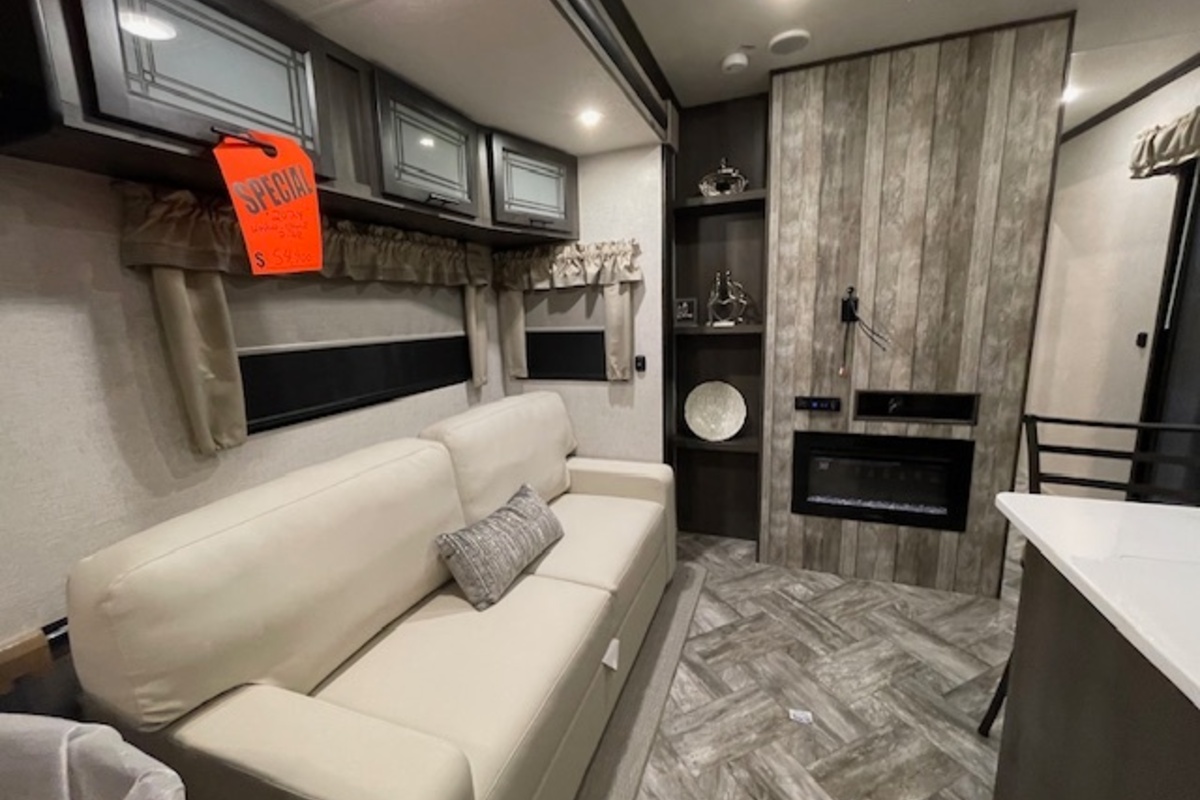 2024 HL ENTERPRISE GEORGIANBAY GB39BH GREY, 7