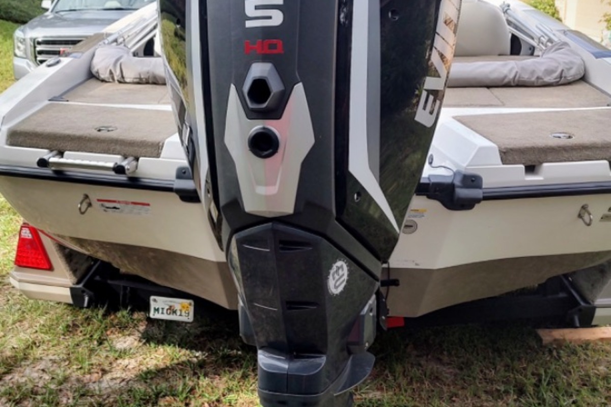 2019 Ranger Reata 212LS, 14