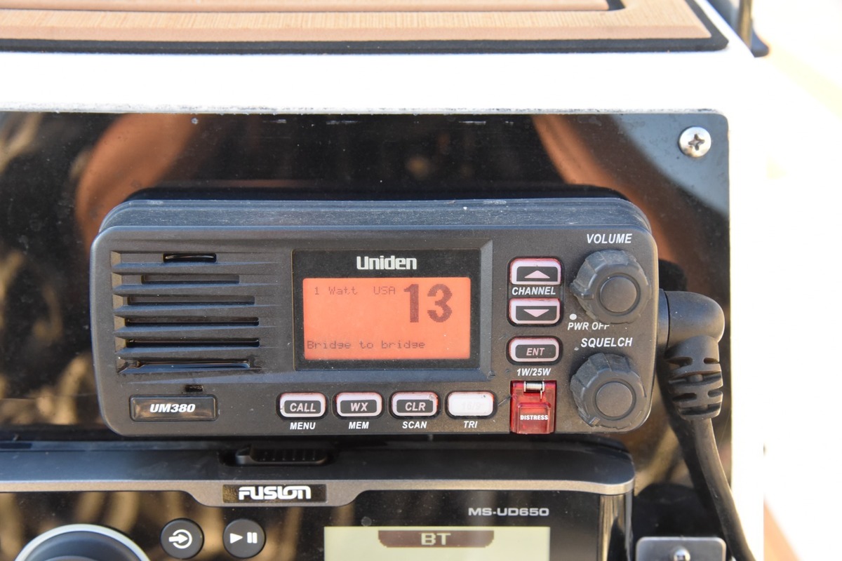 2013 Blazer Bay 2220 Fisherman, 35