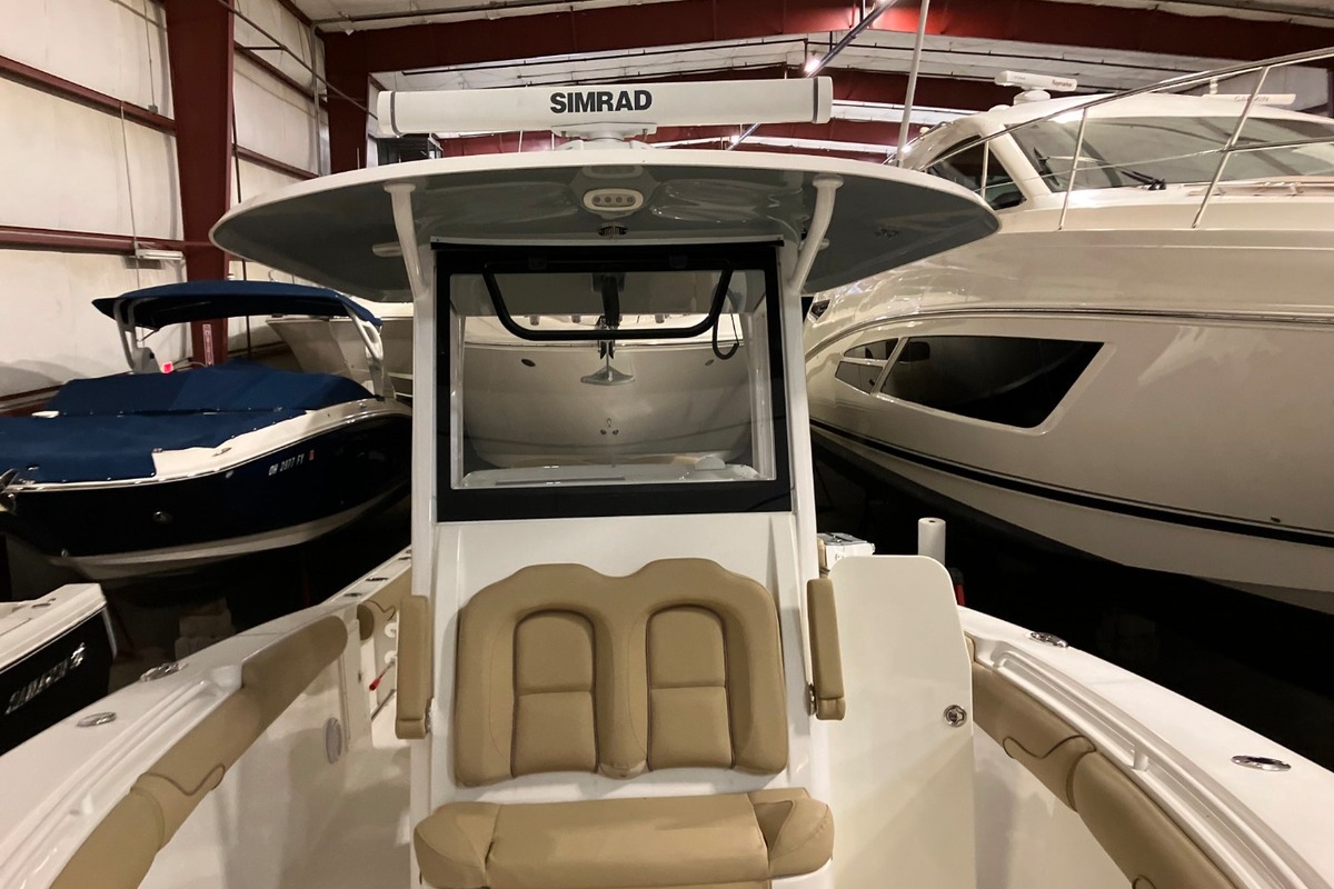 2018 Sea Hunt Gamefish, 11