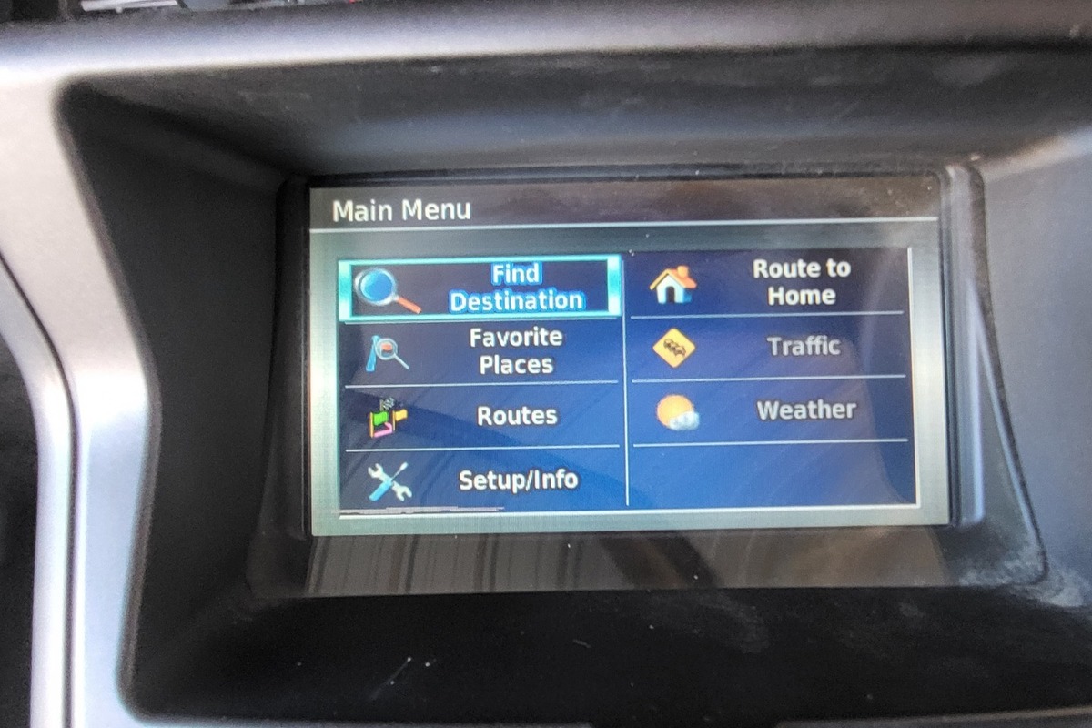 2012 Honda Goldwing gl1800 in De Valls Bluff, AR