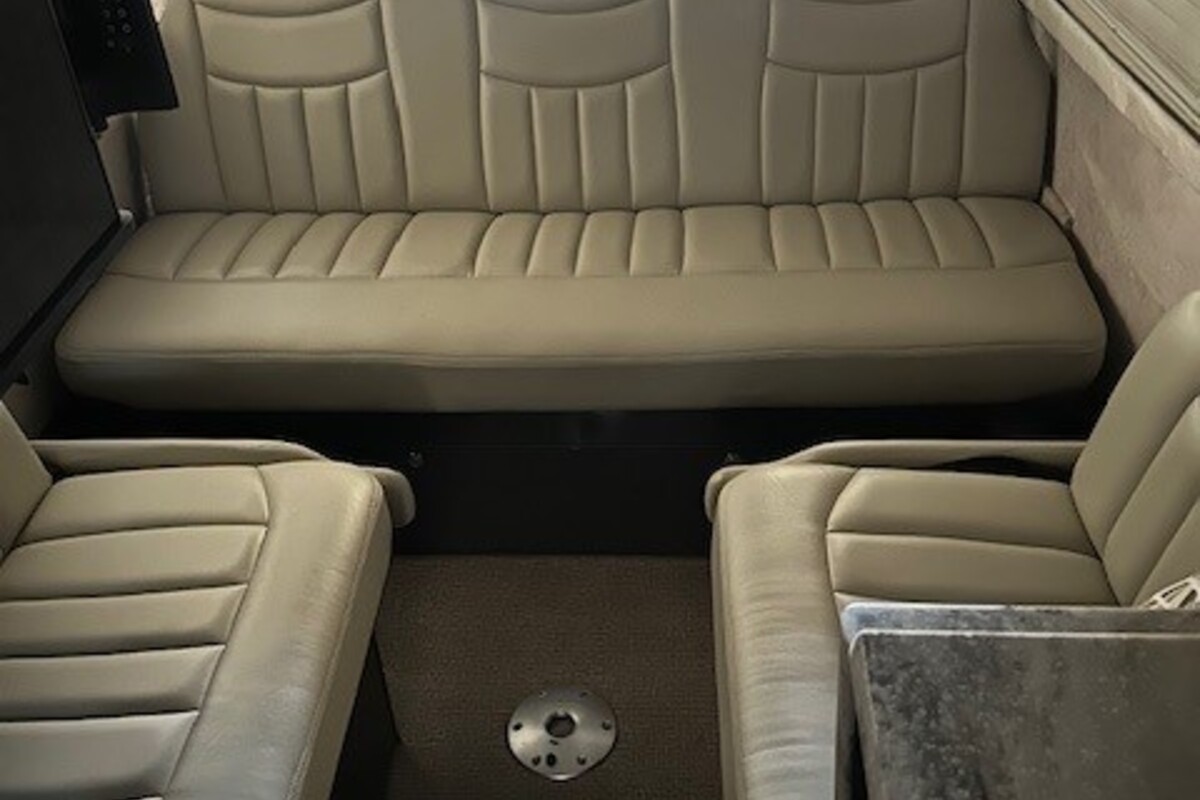 2013 Airstream Interstate 24 Lounge EXT, 1