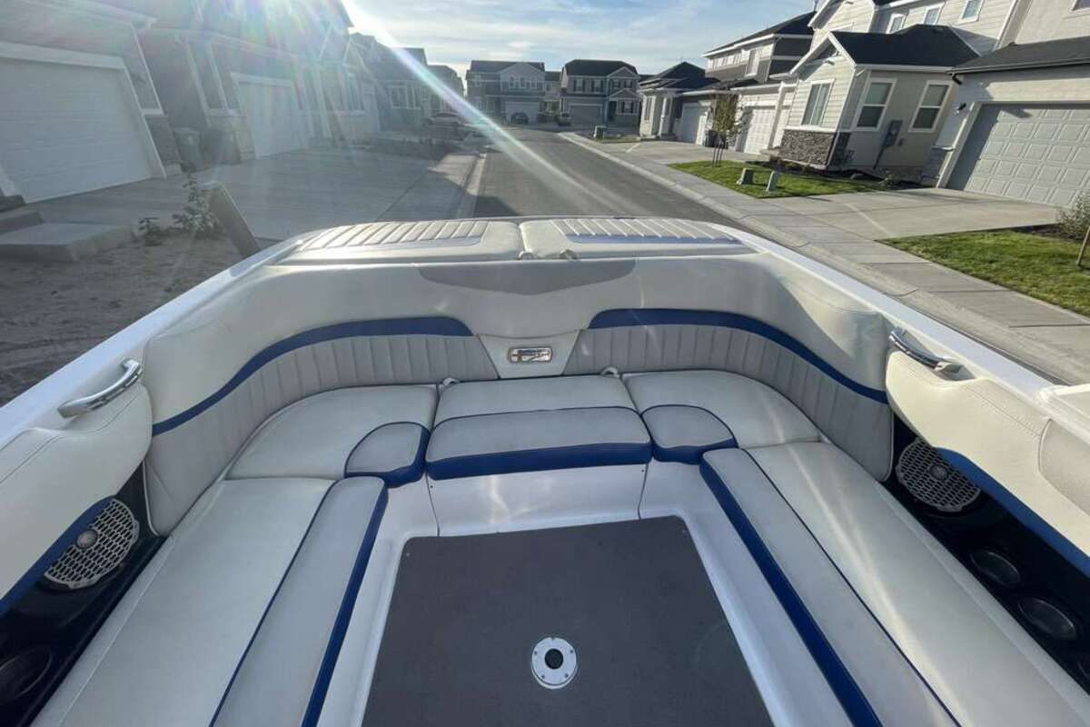 2014 Malibu Wakesetter 24 MXZ, 13