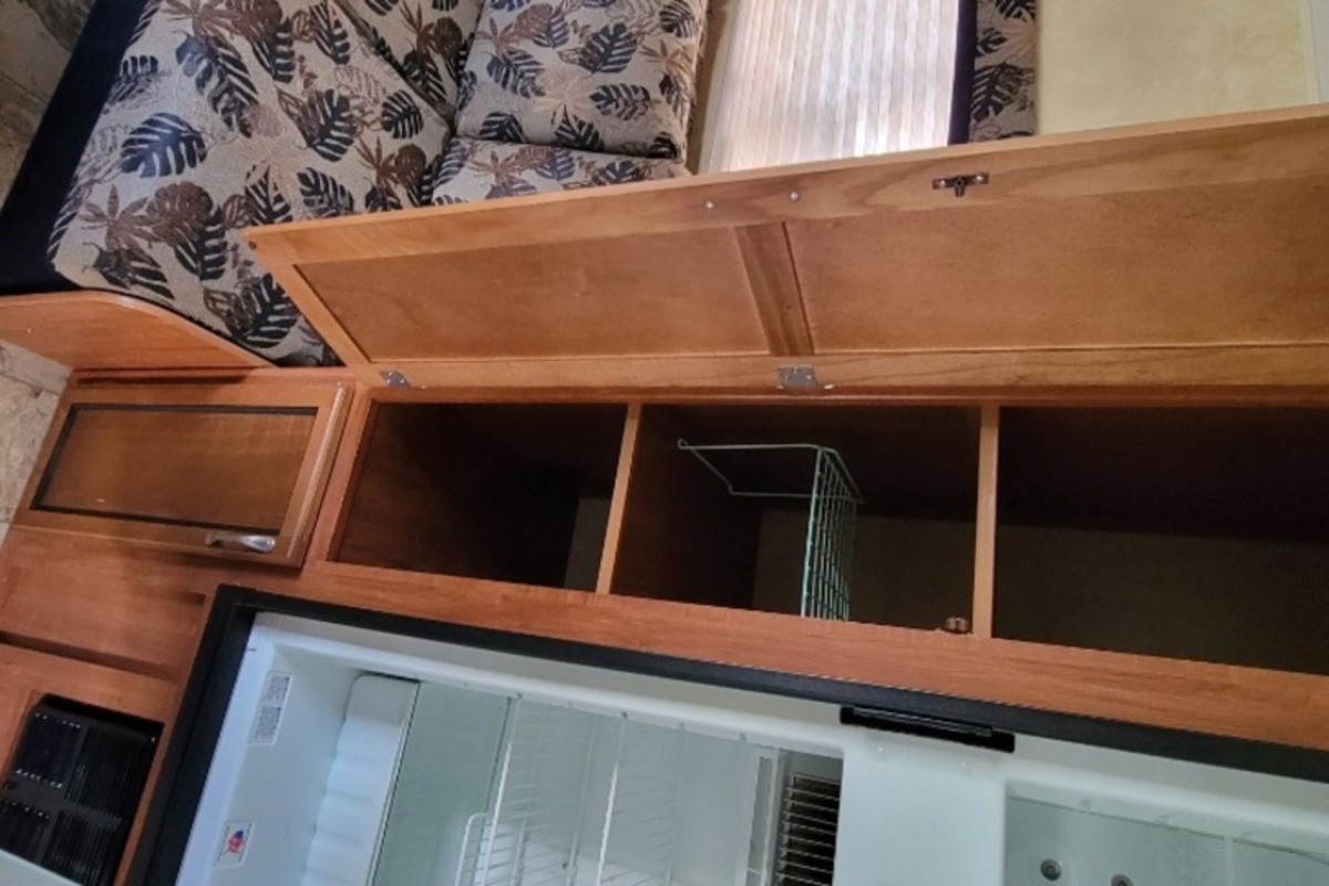 2011 Jayco Jay Feather X213 X213 in Elizabeth, PA