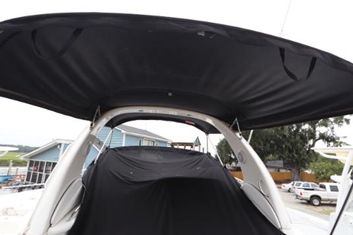 2006 Sea Ray 300 Sundancer, 12