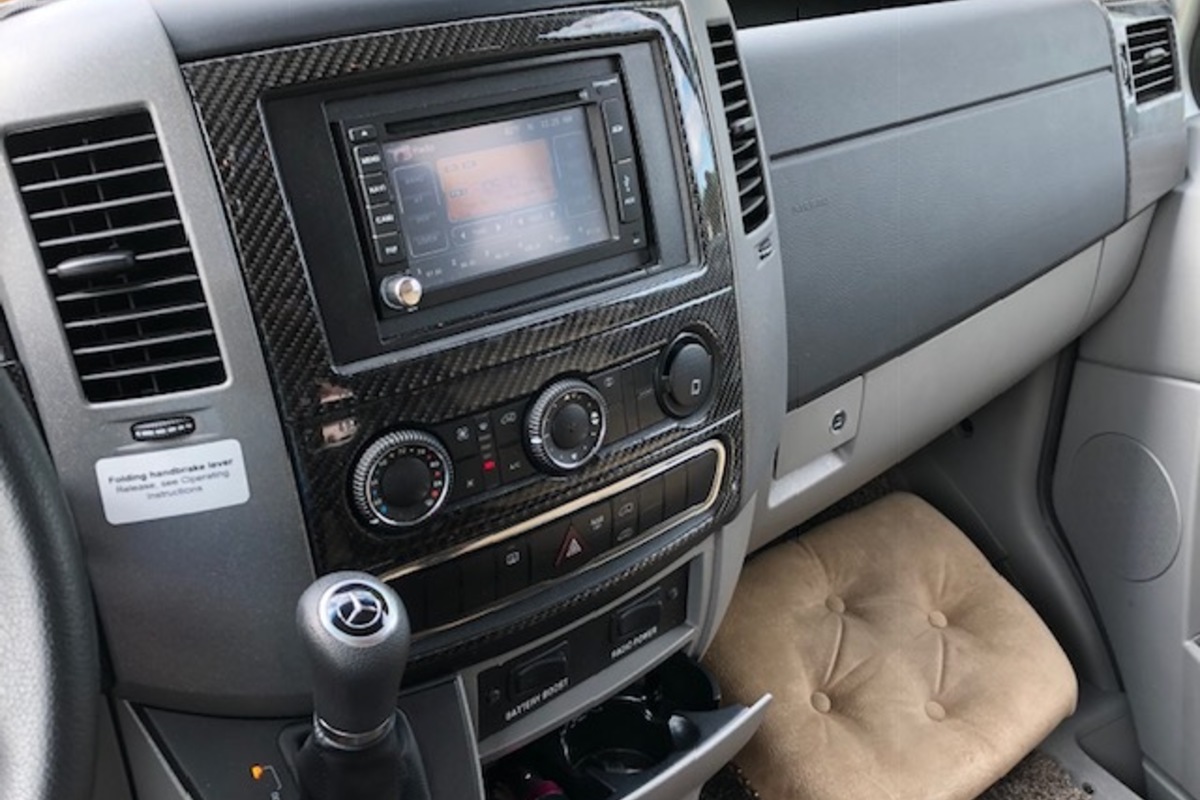 2014 Winnebago ERA, 6