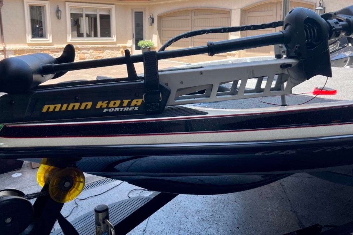 2014 Ranger Z521C, 10