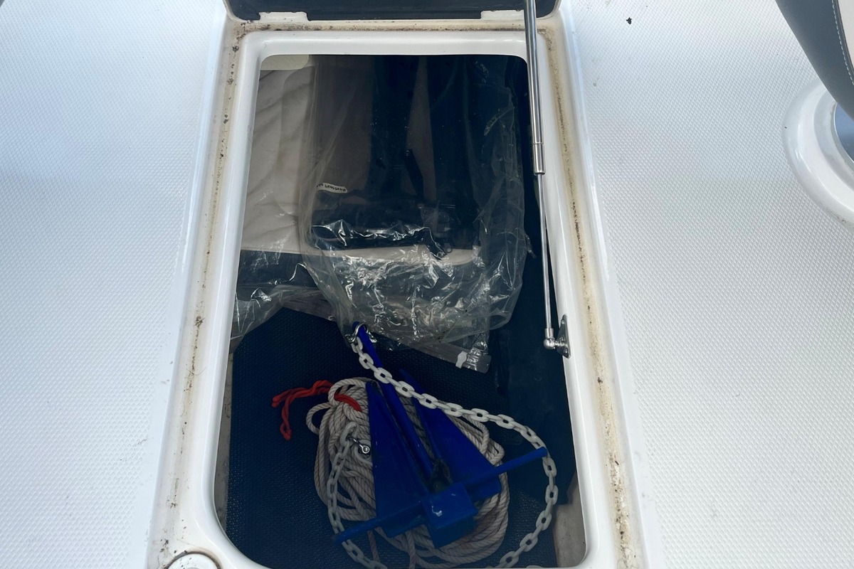2016 Chaparral 277 SSX, 25