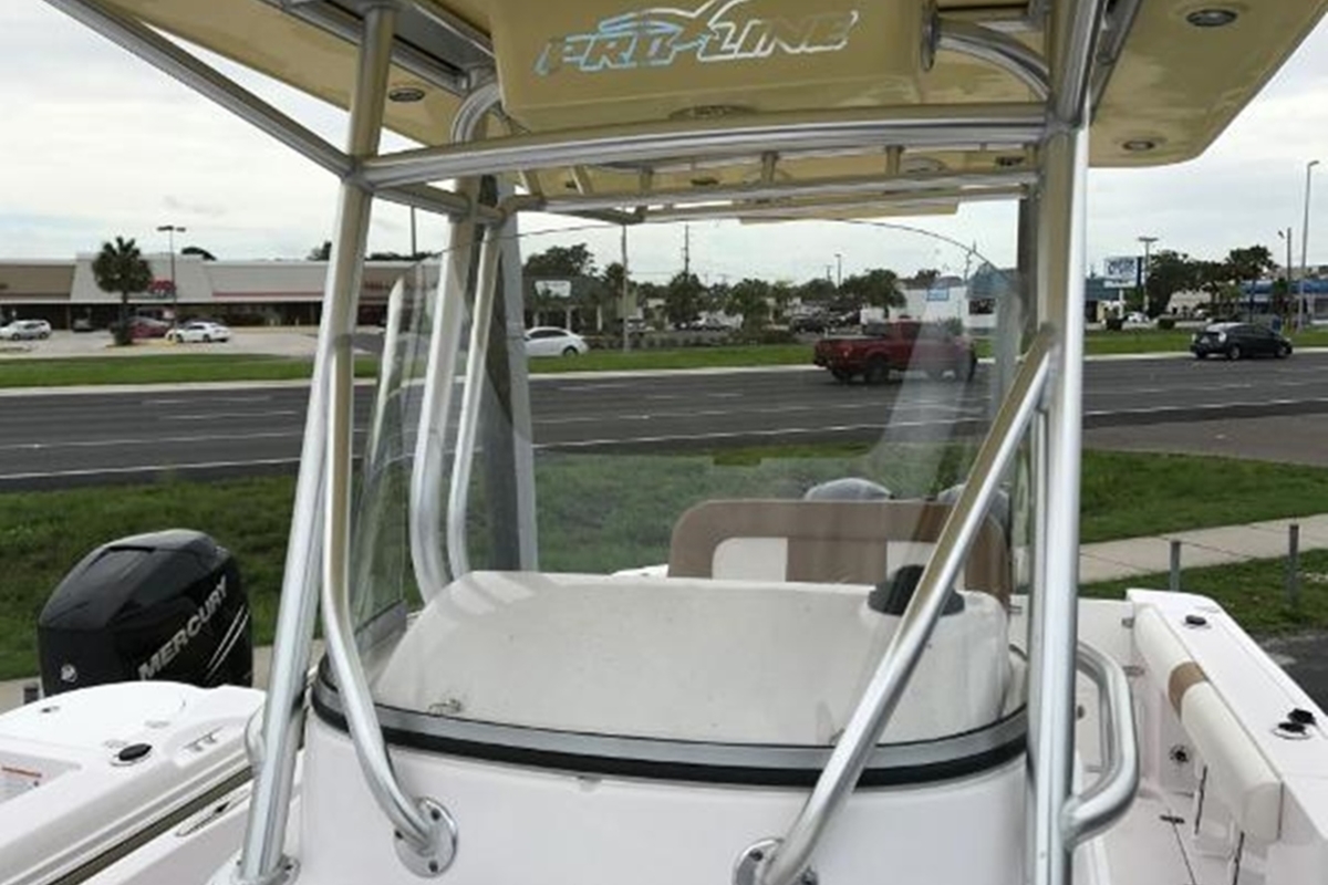 2017 Pro-Line 26 Super Sport, 11