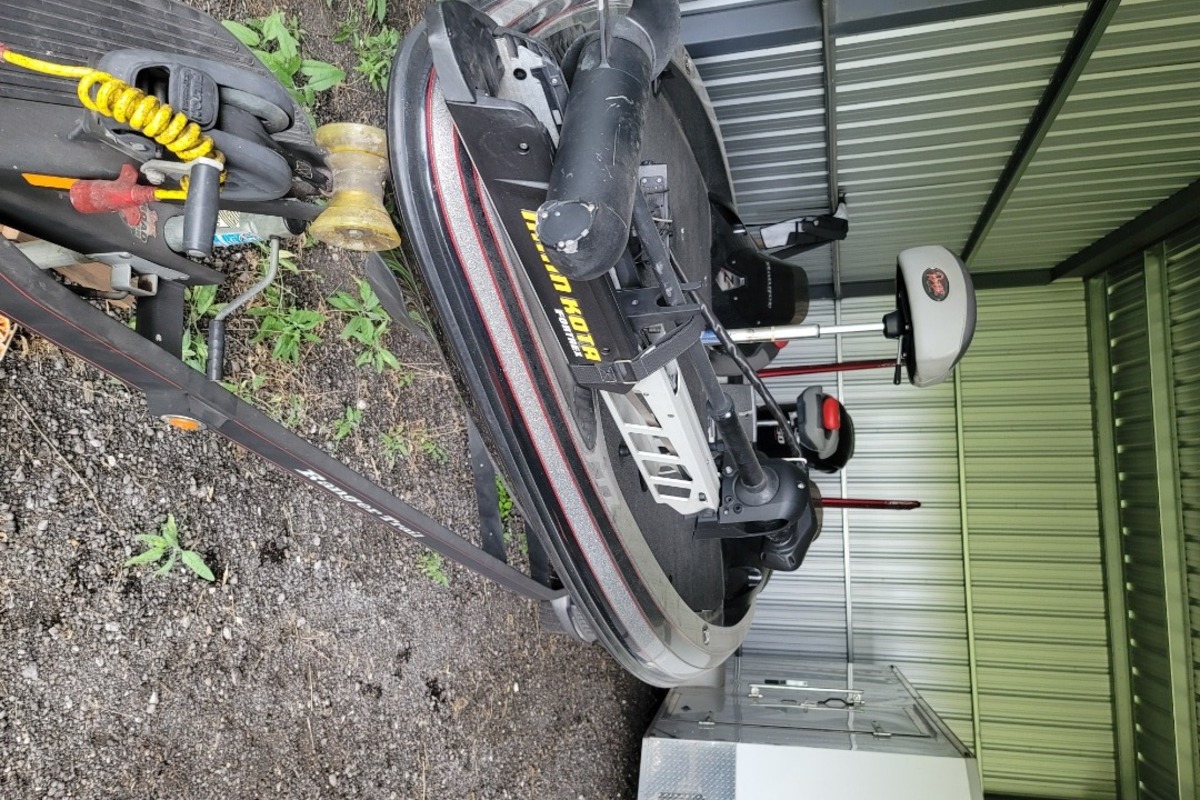 2011 Ranger C521, 3
