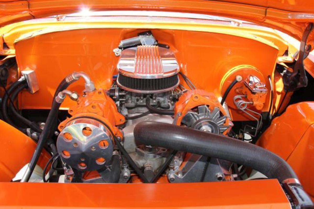1955 Buick Other, 21