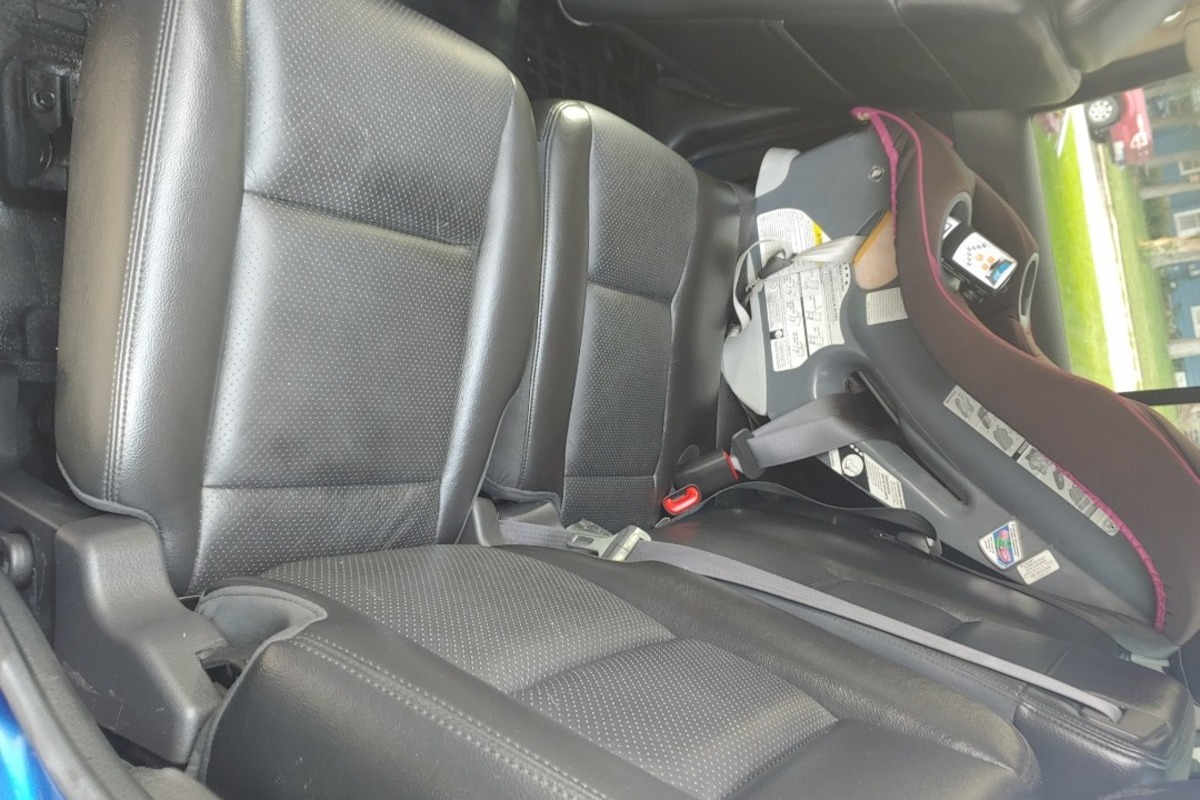 2010 Ford Explorer Sport Trac, 5
