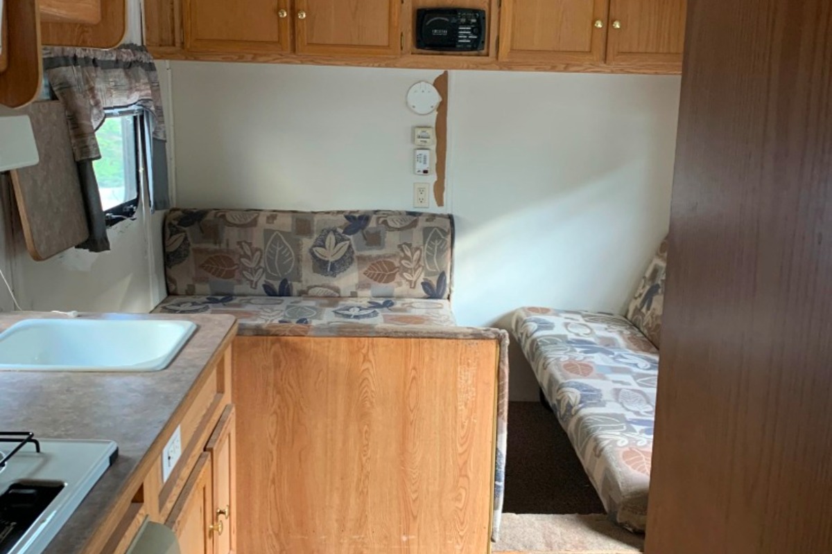 2003 Roadmaster Campmaster, 4