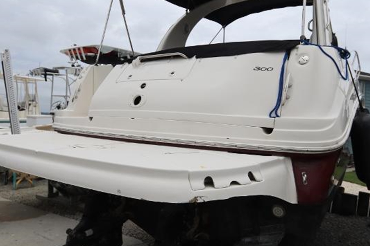 2006 Sea Ray 300 Sundancer, 5
