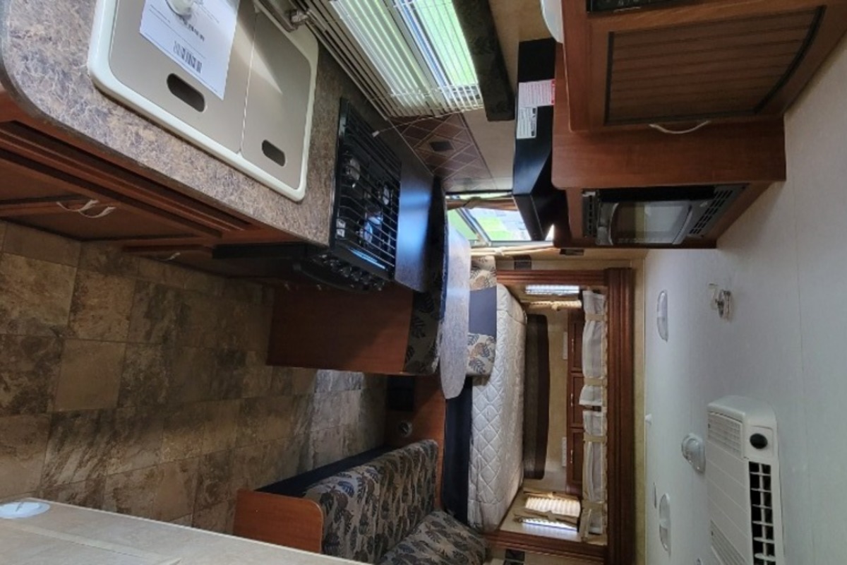 2011 Jayco Jay Feather X213 X213, 20
