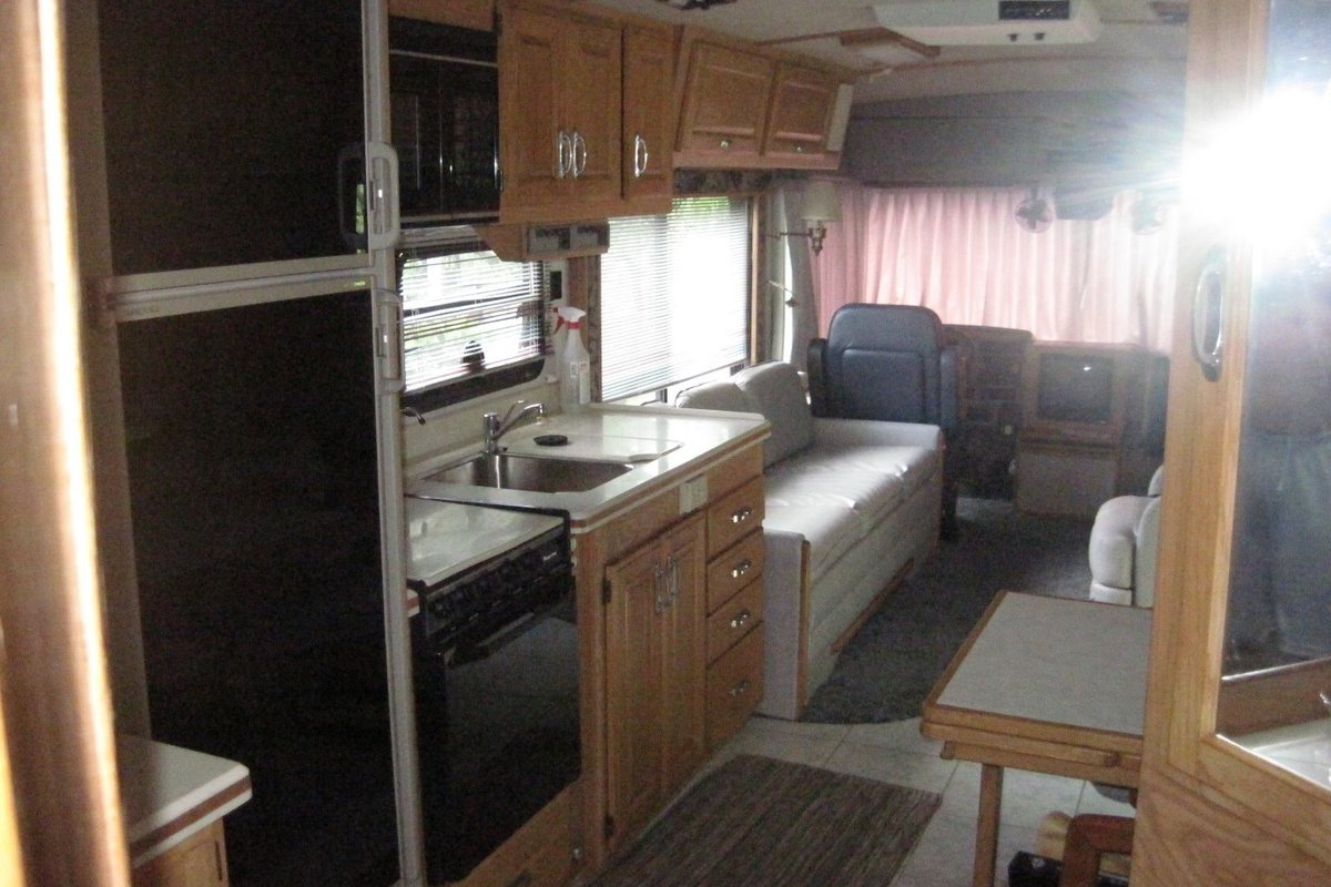 1991 American Eagle Fleetwood in Altoona, PA