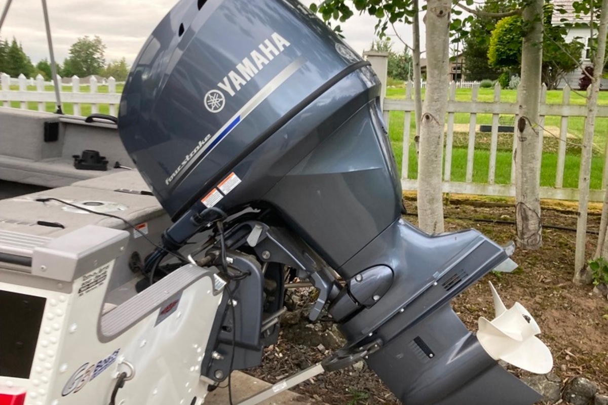 2013 G3 Boats V172FS, 0