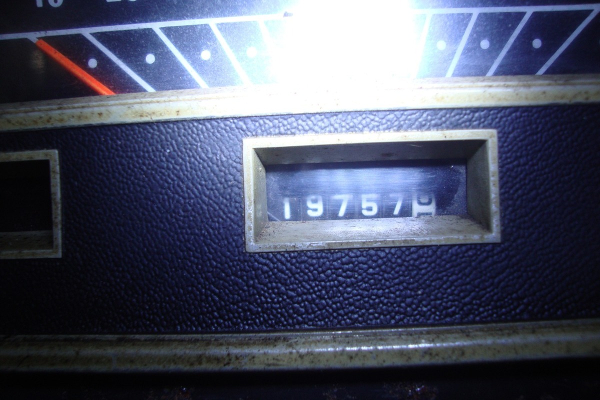 1965 Ford Mustang, 2