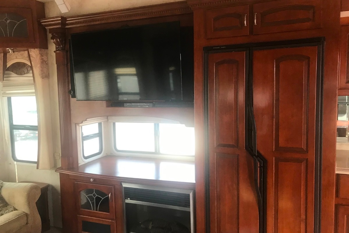 2006 Teton Cheyenne Royal ltd, 14